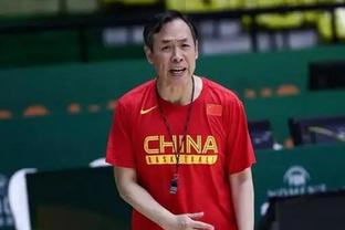 青岛队记：穆迪正式归队 球队将在19号和中国男篮进行热身赛